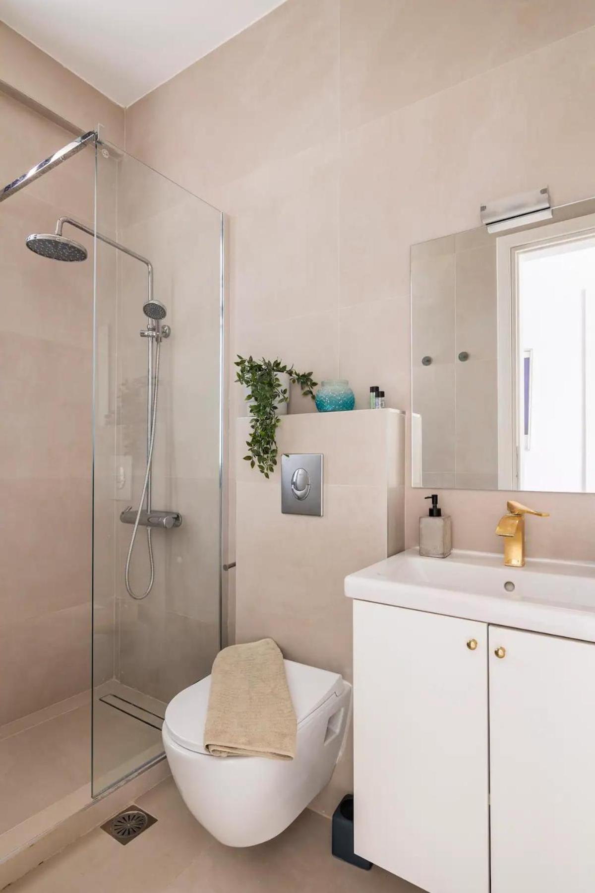 Villa Kala Loutraki - Private Pool & Sauna I Beach Extérieur photo