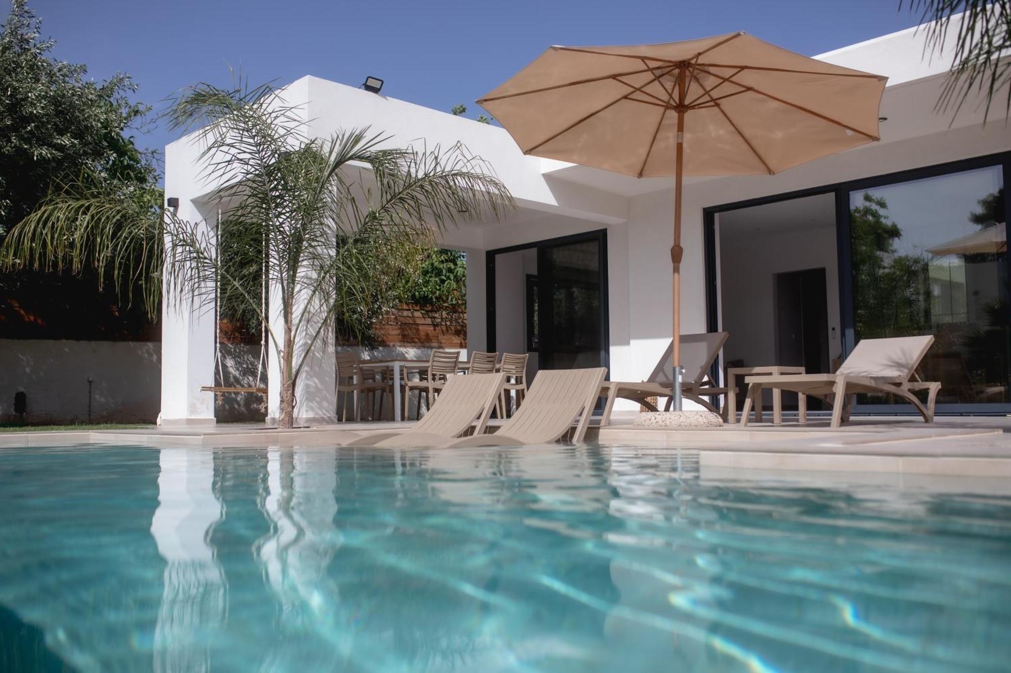 Villa Kala Loutraki - Private Pool & Sauna I Beach Extérieur photo
