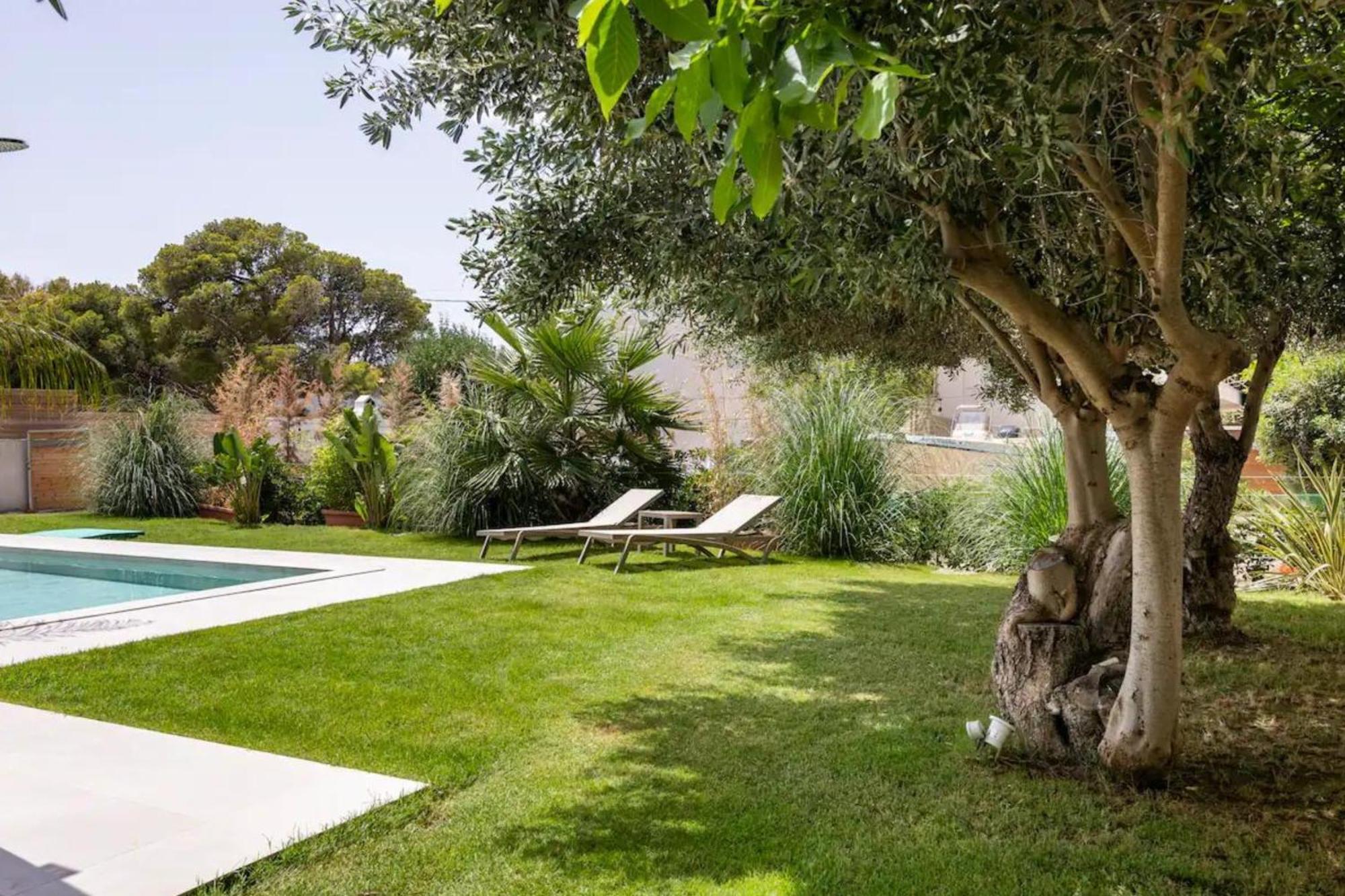 Villa Kala Loutraki - Private Pool & Sauna I Beach Extérieur photo