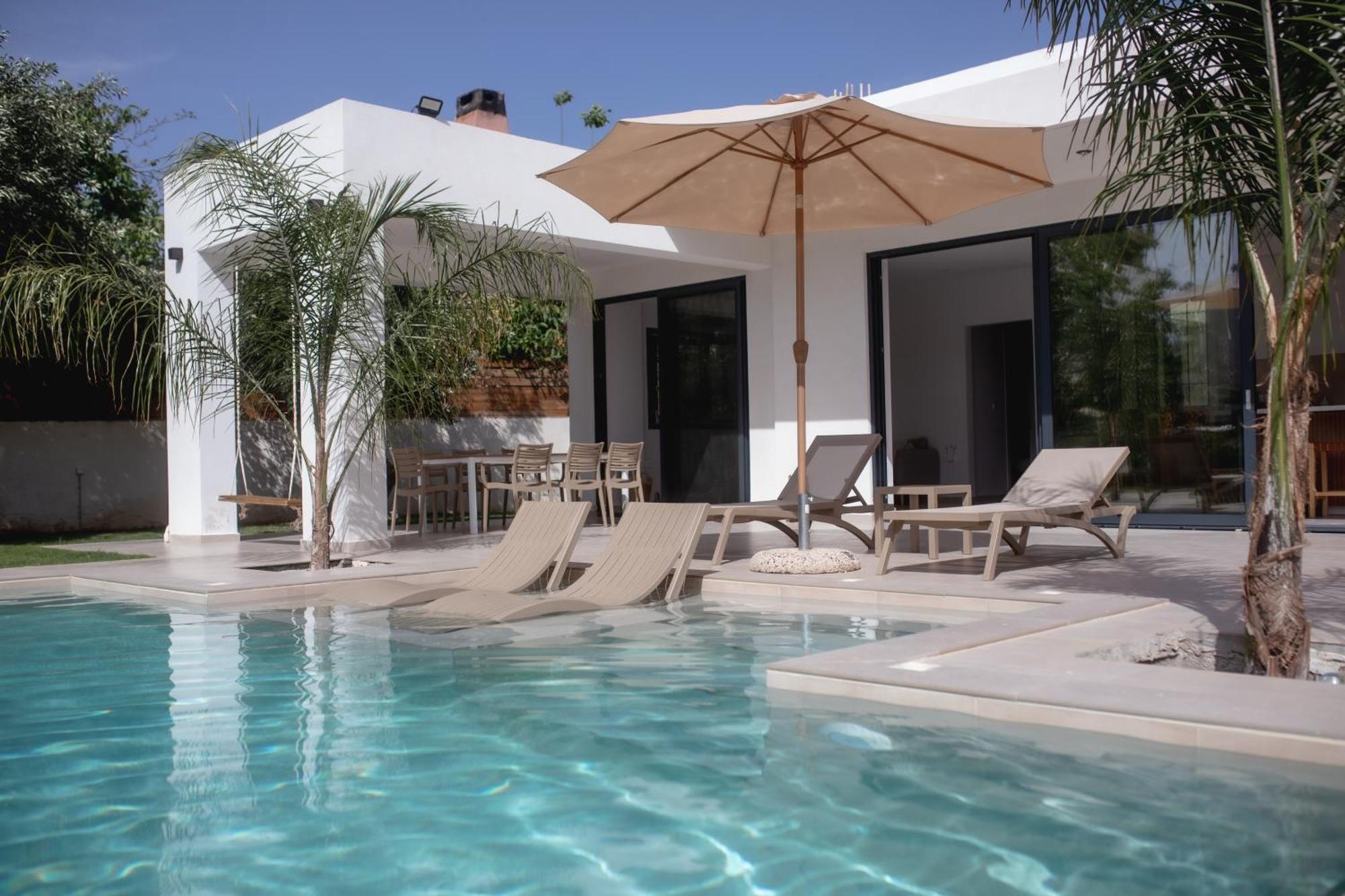 Villa Kala Loutraki - Private Pool & Sauna I Beach Extérieur photo