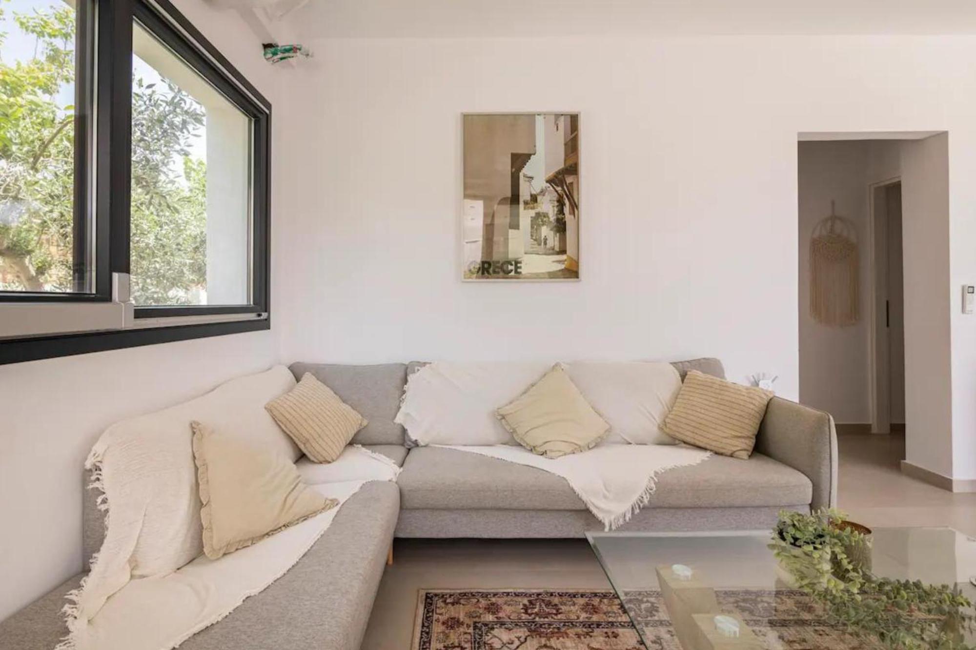 Villa Kala Loutraki - Private Pool & Sauna I Beach Extérieur photo