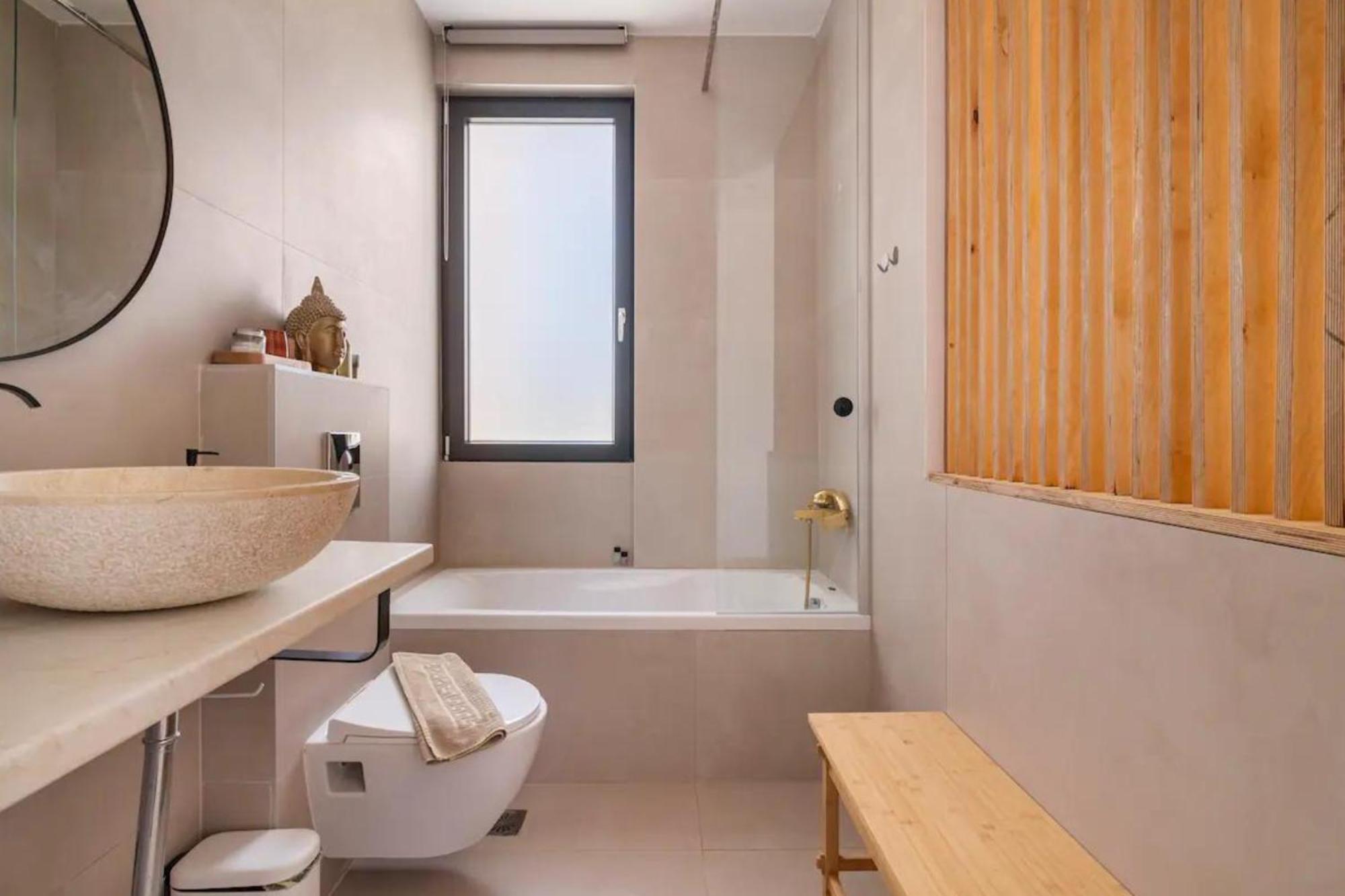 Villa Kala Loutraki - Private Pool & Sauna I Beach Extérieur photo